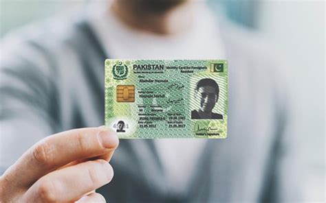 apply for pakistani smart card online|pak id card.